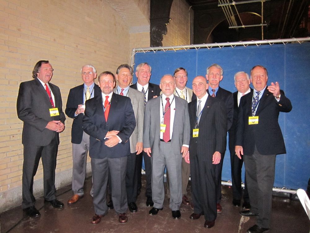40 reunion 20